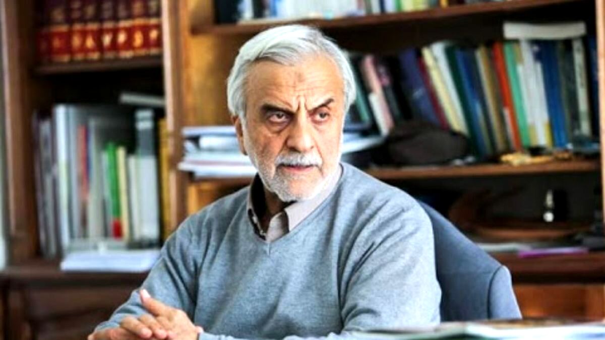 
رویکرد سیاست خارجی کشور با رویکرد سیاست داخلی متعارض است

