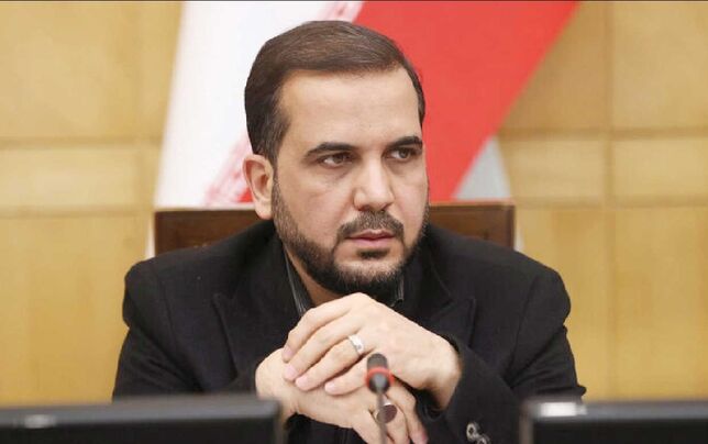 
این نگرانی وجود دارد که مسیر موازی تنگه هرمز را باز کنند