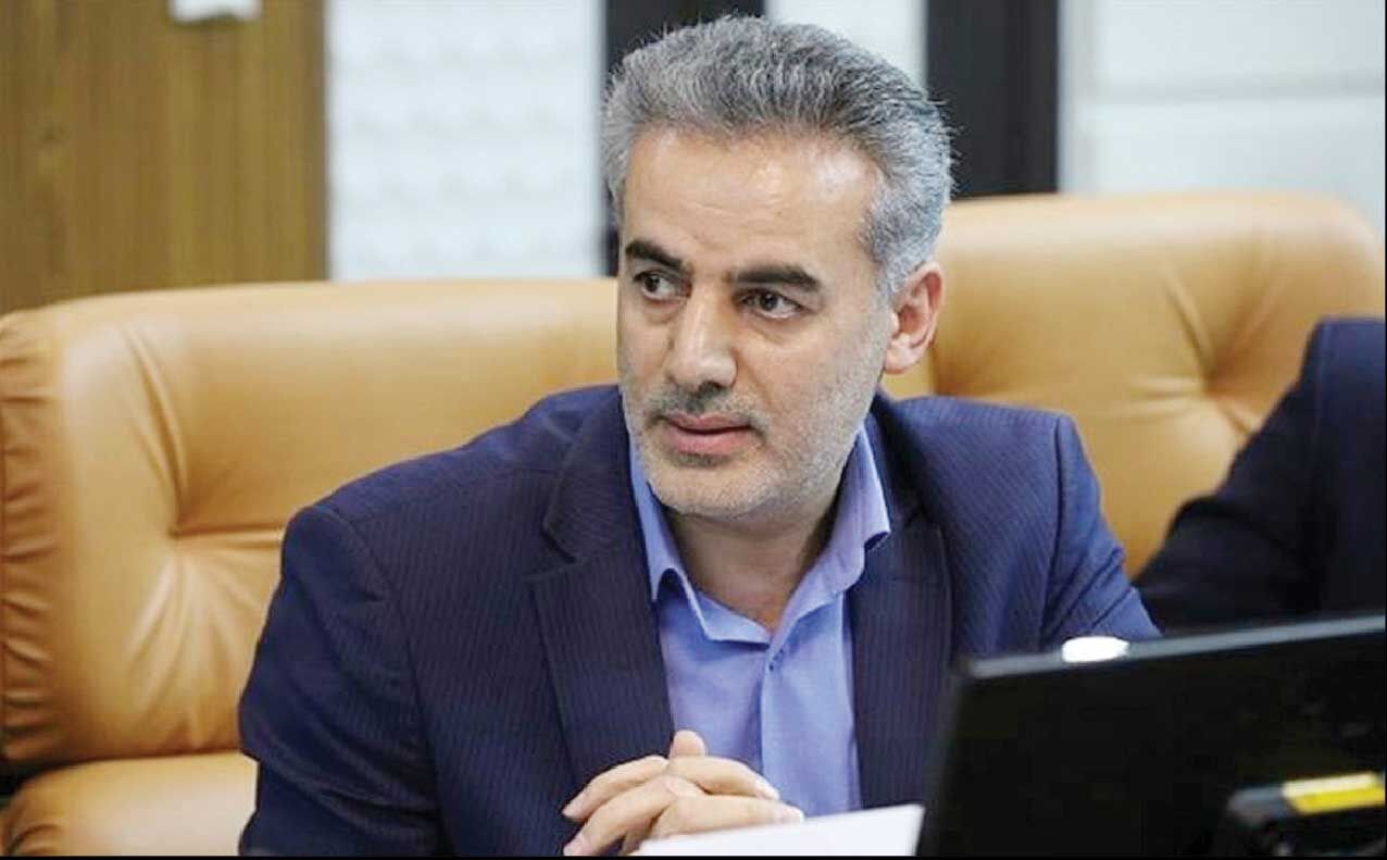 
تامین اجتماعی، اعتماد شرکای خود را از دست داده است