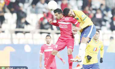 
بورسِ برد! 
