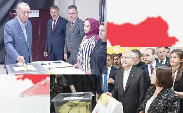 
حفظ روابط با شرق به موازات تعمیق مناسبات غربی