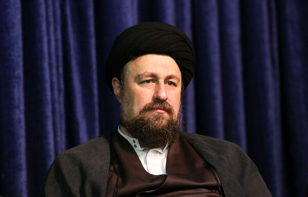 
خمینی جوان می‌تواند در سطوح بالای اصلاحات نقش‌آفرینی کند