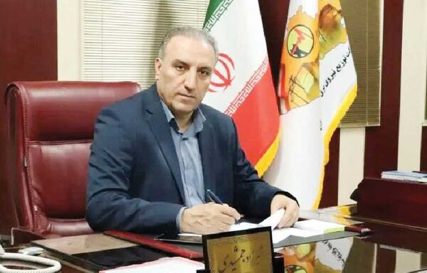 جمشیدی: ارتقای بهره‌وری و شفافیت، راهبرد اصلی سال جاری خواهد بود
