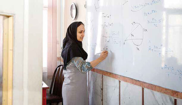 افزایش 3 تا 7 میلیونی حقوق فرهنگیان کشور