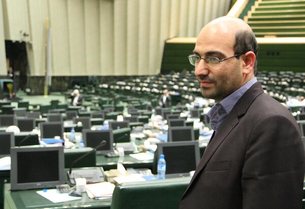 اختلاف زنگنه و علوی بر سر کشفیات میلیاردی 