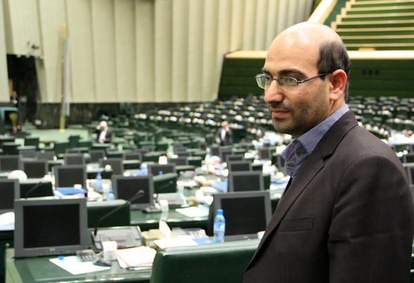 اختلاف زنگنه و علوی بر سر کشفیات میلیاردی 