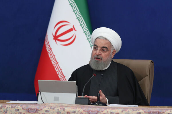 
موج سوم کرونا را سریعتر از آنچه پیش‌بینی می‌شد، مهار کردیم