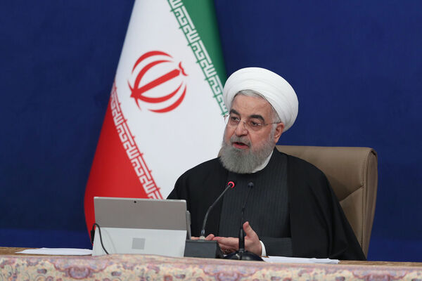 
موج سوم کرونا را سریعتر از آنچه پیش‌بینی می‌شد، مهار کردیم