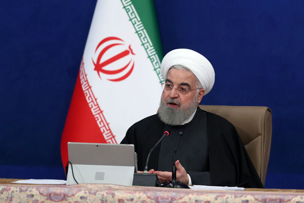 
موج سوم کرونا را سریعتر از آنچه پیش‌بینی می‌شد، مهار کردیم