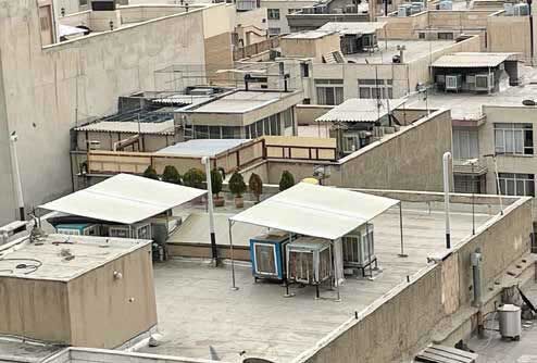 عقب‌گرد در توسعه؛ با خاموش کردن کولرها هم حل نمی‌شود