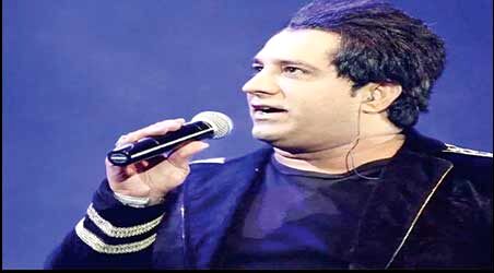 «امید جهان» خواننده پاپ درگذشت