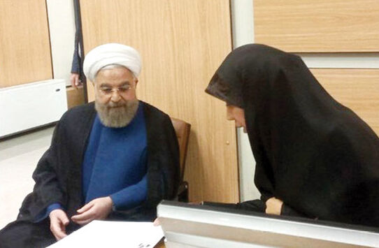 فعلا بنای لیست دادن در انتخابات را ندارم