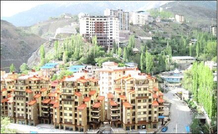 تسهیلات خاص برای برج‌باغ‌سازان!