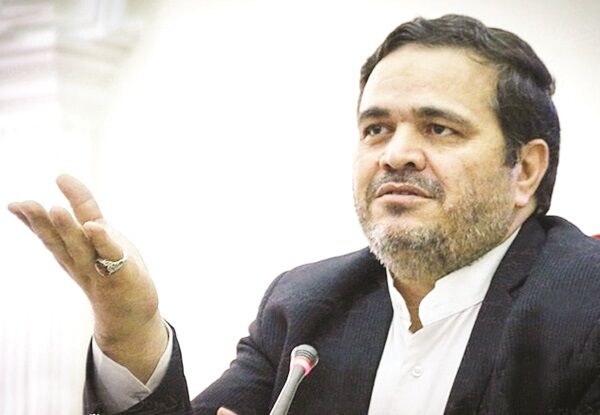 

موافقم که طلسم رفراندوم را در کشور بشکنیم