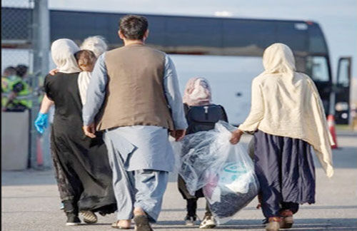 اتباع بیگانه داخل کشور باید دارای مجوز باشند در غیر این صورت مجرمند 