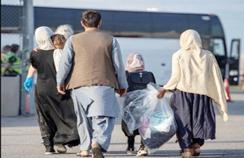 اتباع بیگانه داخل کشور باید دارای مجوز باشند در غیر این صورت مجرمند 