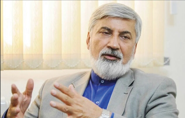 
«دلار ۵۸ هزار تومانی»، جواب حضور ۲۲ بهمن مردم نیست