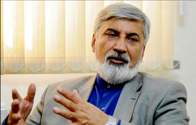 
«دلار ۵۸ هزار تومانی»، جواب حضور ۲۲ بهمن مردم نیست