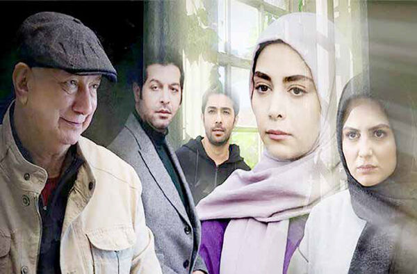 
ملودرامی در پیوند با عشق و اشتغال