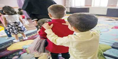 

بسیاری از کودکان تحت پوشش بهزیستی بدسرپرست هستند و نه بی‌سرپرست