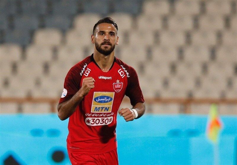 احمد نور؛ الماس تراش خورده