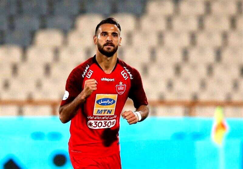 احمد نور؛ الماس تراش خورده