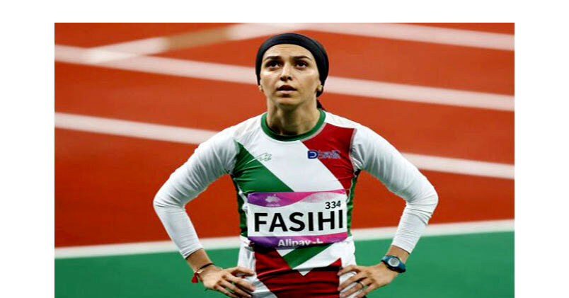 تعلل، جهانی را از فصیحی گرفت