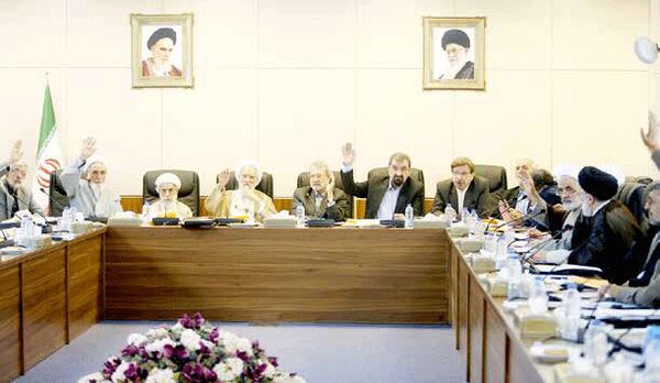 یک پرونـده دیگر در  د ستو ر کار   مجمع