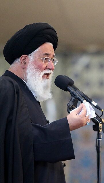  FATF یعنی سپاه قدس از ارتباطات مالی ما حذف شود