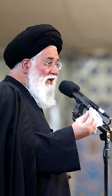  FATF یعنی سپاه قدس از ارتباطات مالی ما حذف شود