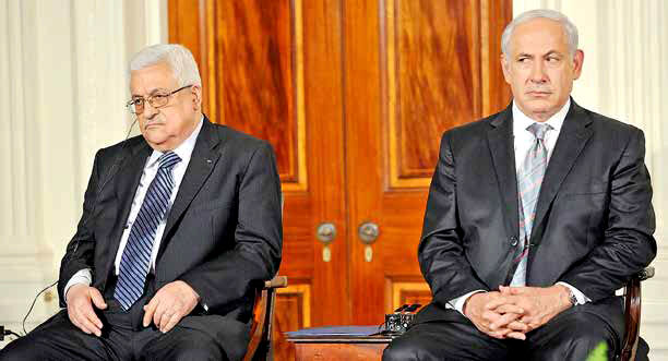 خودزنی به سبک «ابومازن»