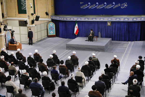  پیروان اهل بیت باید پرچمدار همبستگی و هم‌افزایی باشند 