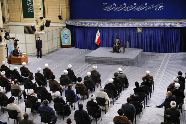  پیروان اهل بیت باید پرچمدار همبستگی و هم‌افزایی باشند 