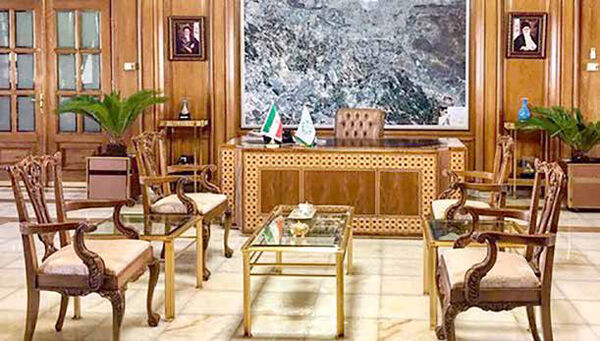
بهشت این بار زیر پای کیست؟
