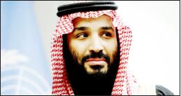 قتل خاشقجی به دستور محمد بن‌سلمان بود