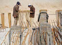 
سبقت مزد از تورم در سال‌های 93 تا 96