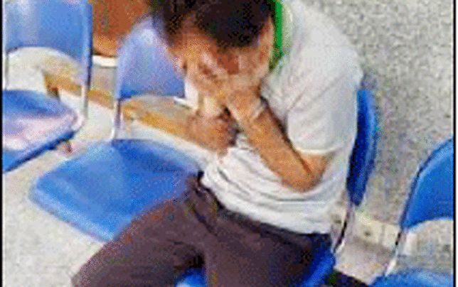 پشت‌پرده آتش‌آفروزی در خانه زن تنها