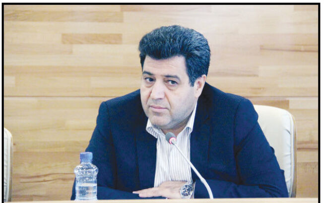 
حسین سلاح‌ورزی، رئیس اتاق بازرگانی ایران شد