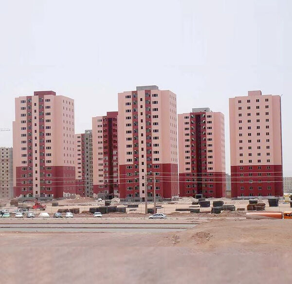 
پارادوکس مسکن مهر بی‌مشتری؛ و تدارک ساخت 4 میلیون واحد جدید