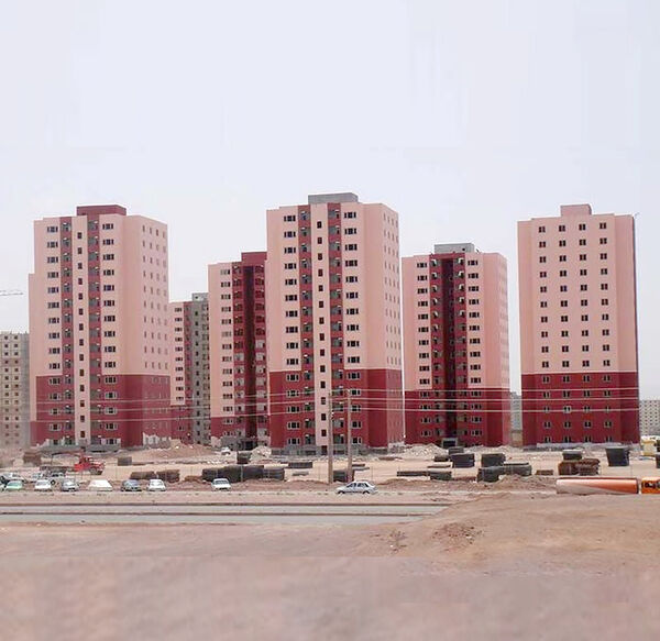 
پارادوکس مسکن مهر بی‌مشتری؛ و تدارک ساخت 4 میلیون واحد جدید
