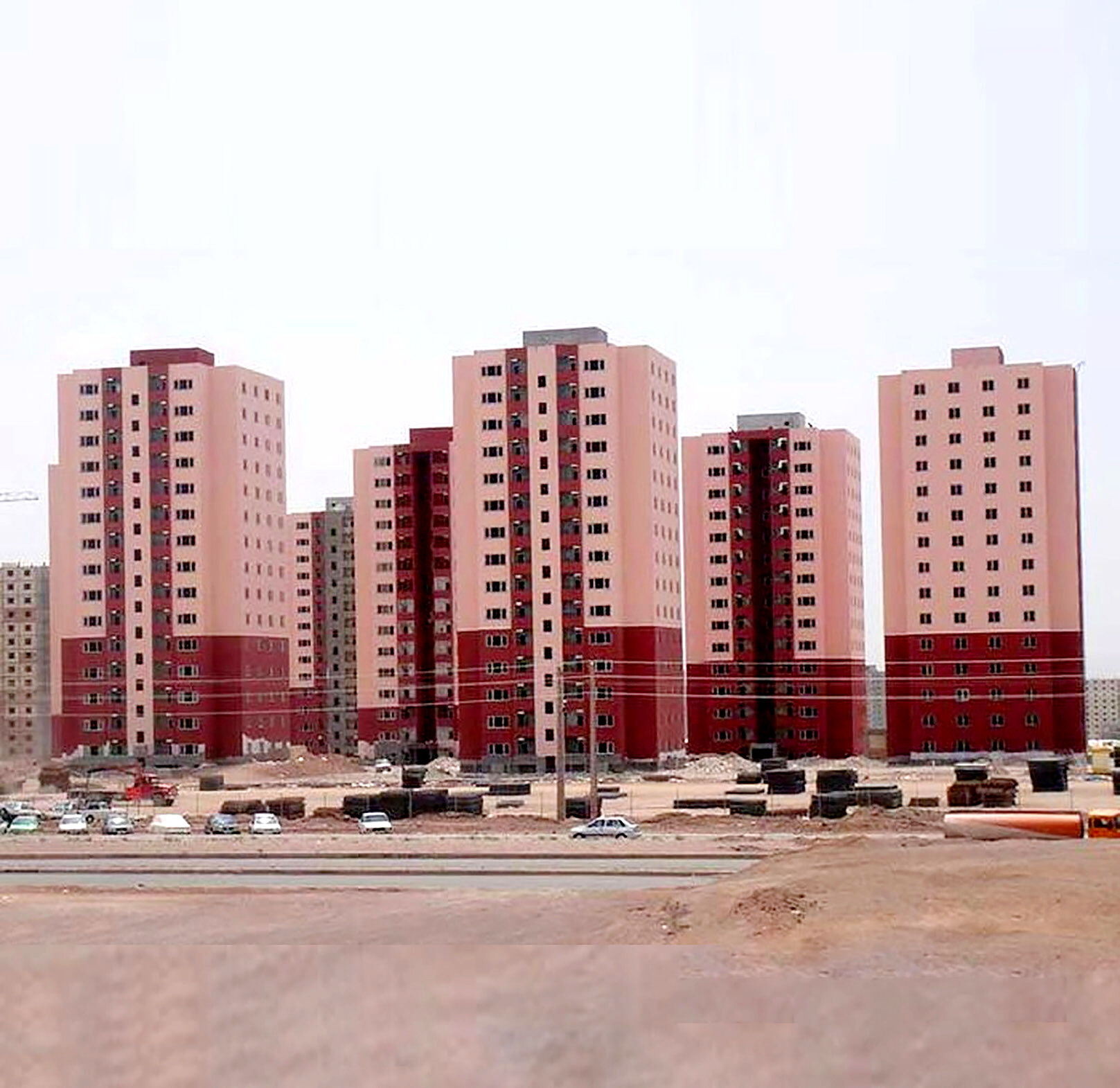 
پارادوکس مسکن مهر بی‌مشتری؛ و تدارک ساخت 4 میلیون واحد جدید