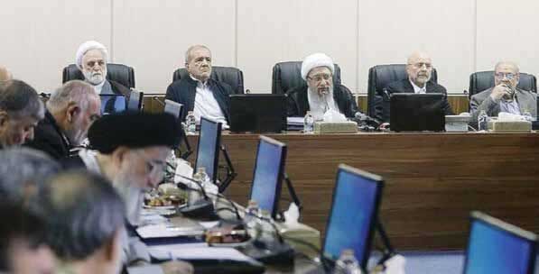 طرح ساماندهی؛ معطل در کریدورهای مجمع تشخیص