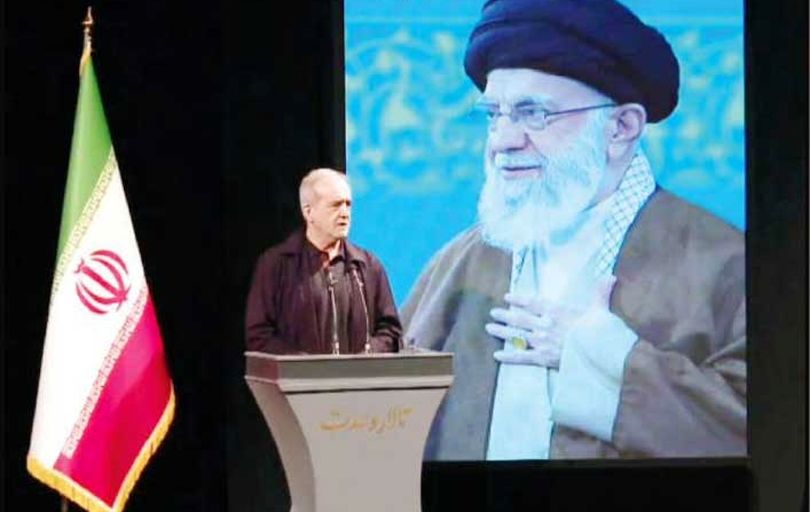 

باید از حالت نه جنگ نه صلح خارج شویم