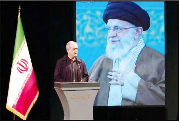 

باید از حالت نه جنگ نه صلح خارج شویم