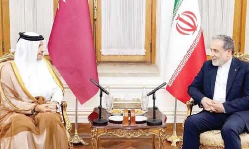 بی‌اعتمادی؛ لایه الحاقی جنگ به روابط تهران و همسایگان