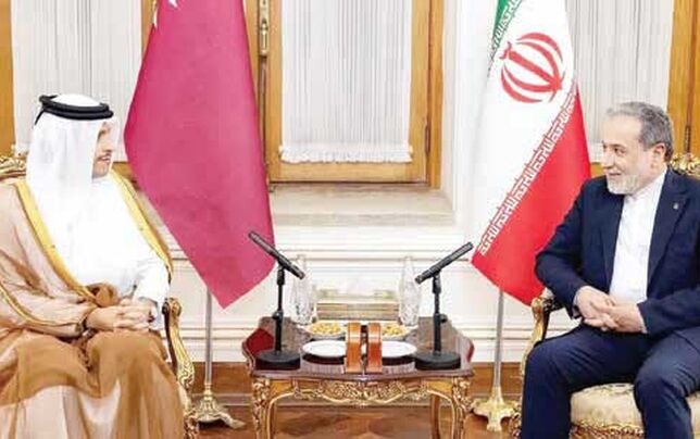 بی‌اعتمادی؛ لایه الحاقی جنگ به روابط تهران و همسایگان