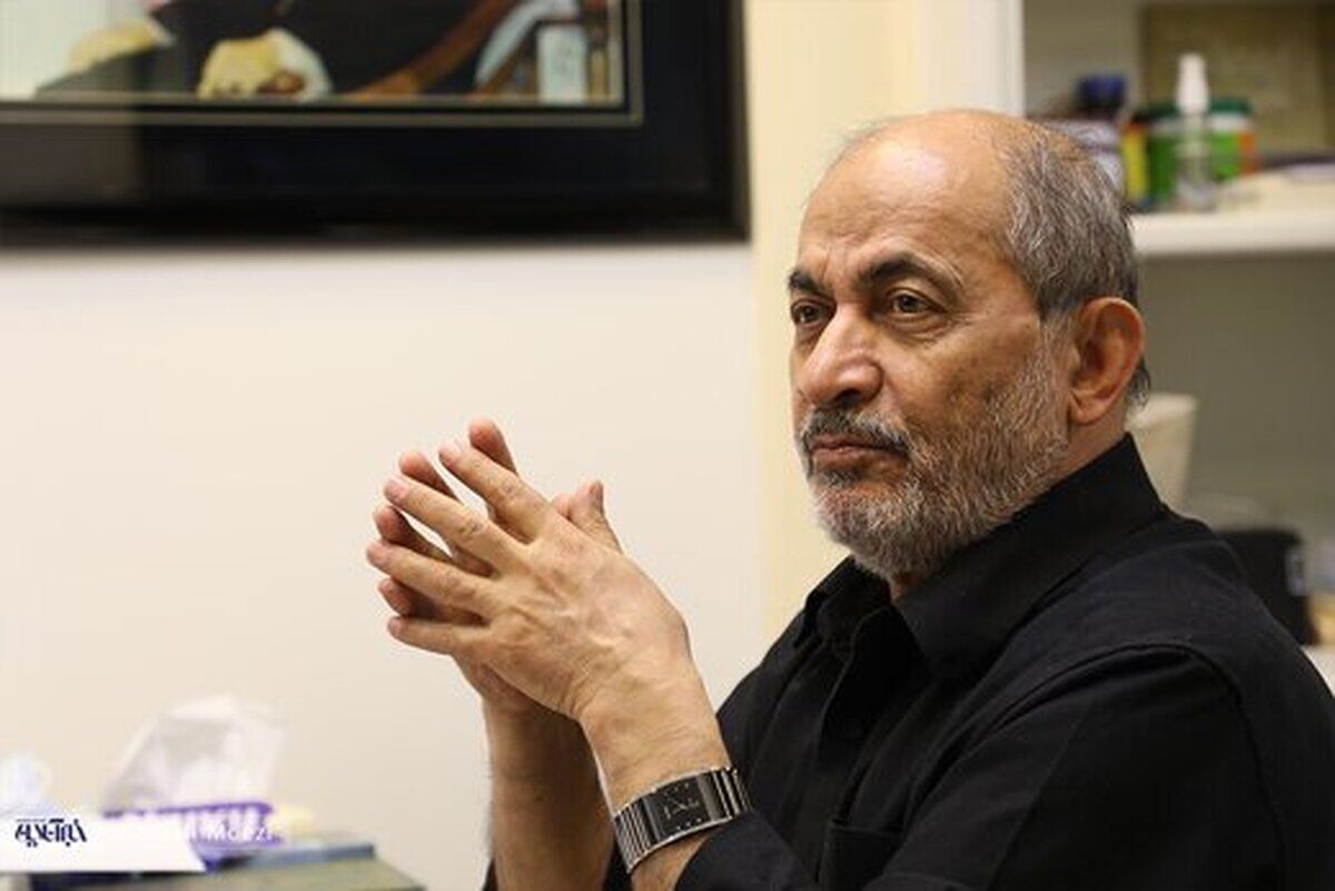 
از قدرت‌ها گروگان‌هایی داریم 

که حمله کنند، آنها را از بین می‌بریم

