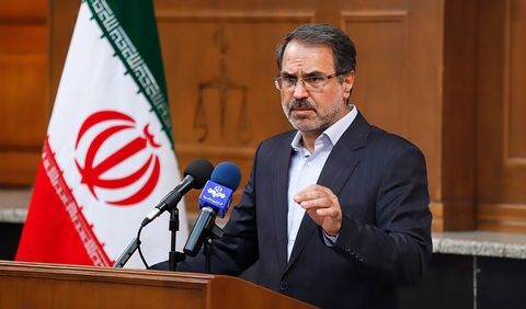 اگر نامه شورای نگهبان را لاریجانی منتشر کرده باشد، قابل‌تعقیب است
