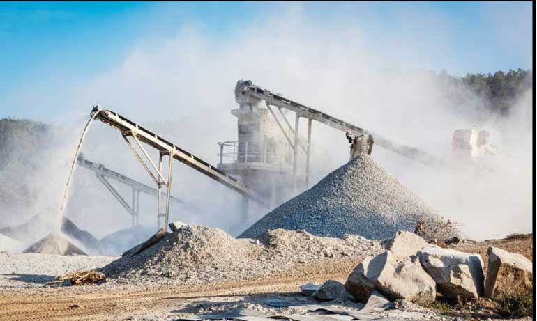 
فعالیت‌های معدنی در ایران فاقد استانداردهای زیست‌محیطی است
