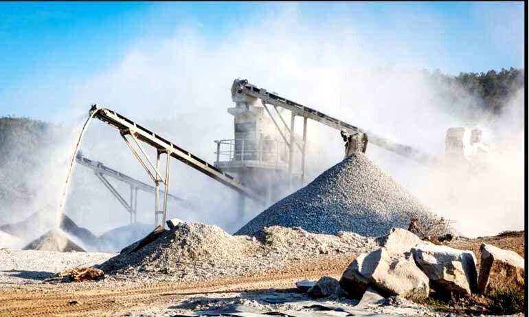 
فعالیت‌های معدنی در ایران فاقد استانداردهای زیست‌محیطی است